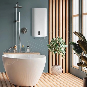 Накопительный водонагреватель Ballu BWH/S Cetrion Inverter