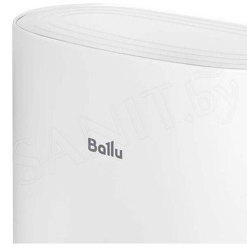 Накопительный водонагреватель Ballu BWH/S Cetrion Inverter