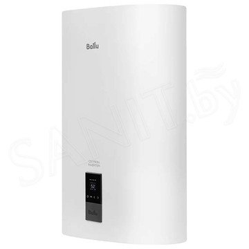 Накопительный водонагреватель Ballu BWH/S Cetrion Inverter
