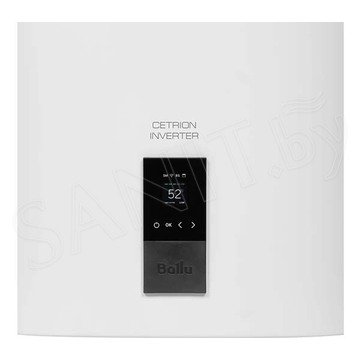 Накопительный водонагреватель Ballu BWH/S Cetrion Inverter