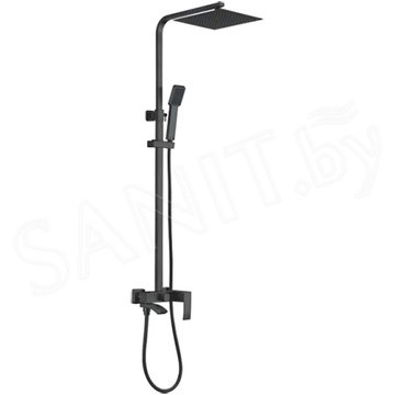 Душевая стойка Ledeme L72417B-1