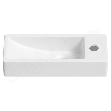 Умывальник Lavinia Boho Bathroom Sink 33311021 / 33311019