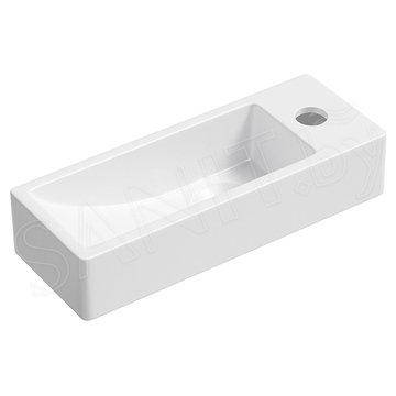 Умывальник Lavinia Boho Bathroom Sink 33311021 / 33311019
