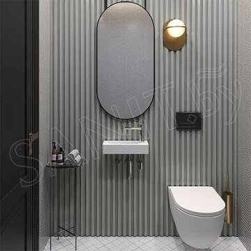 Умывальник Lavinia Boho Bathroom Sink 33311021 / 33311019
