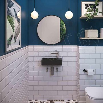 Умывальник Lavinia Boho Bathroom Sink 33311024 / 33311026