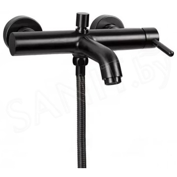 Смеситель для ванны Filarete Roun FL2120BG