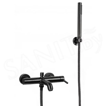 Смеситель для ванны Filarete Roun FL2120BG