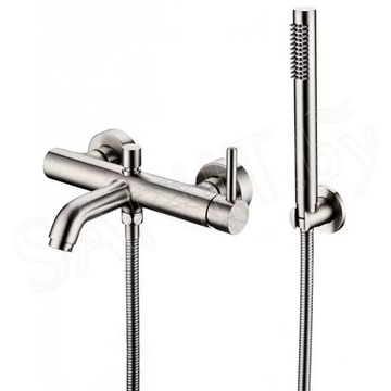 Смеситель для ванны Filarete Roun FL2120NK