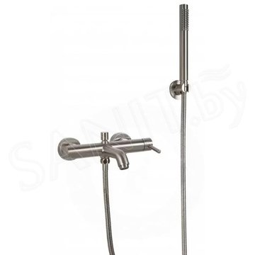 Смеситель для ванны Filarete Roun FL2120NK