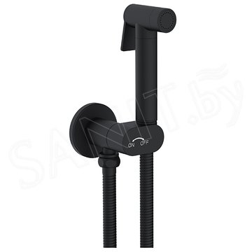 Смеситель встраиваемый RGW SP-210B с гигиеническим душем