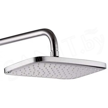 Душевая стойка Grocenberg GB7038 хром с термостатом