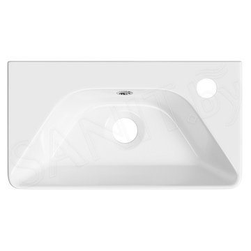 Умывальник Lavinia Boho Bathroom Sink 33311055 / 33311057