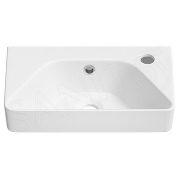 Умывальник Lavinia Boho Bathroom Sink 33311055 / 33311057