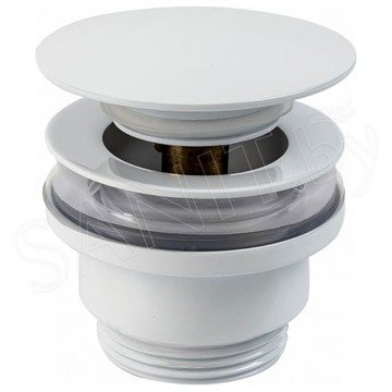 Донный клапан Filarete FL75W