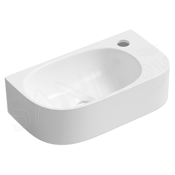 Умывальник Lavinia Boho Bathroom Sink 33311047 / 33311049