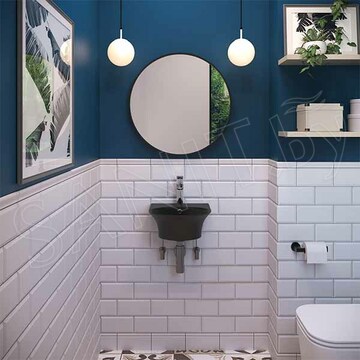 Умывальник Lavinia Boho Bathroom Sink 33311072 / 33311074 / 33311076