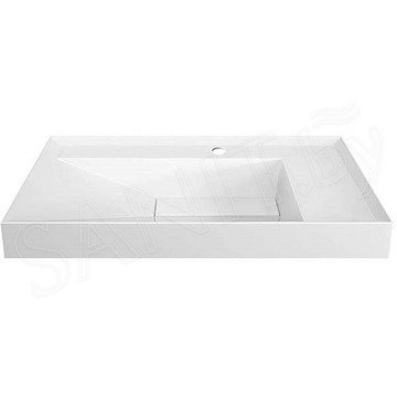 Умывальник Belux Триумф 850-01 / 850-02 / 1000-01 / 1000-02 / 1200-01 / 1200-02 Solid Surface