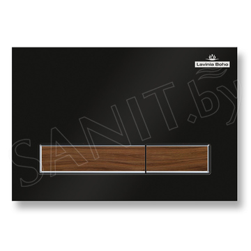 Комплект инсталляции 7 в 1 Lavinia Boho Relfix Smart V-Clean 87561133 / 87561134