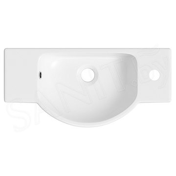 Умывальник Lavinia Boho Bathroom Sink 33311041 / 33311039