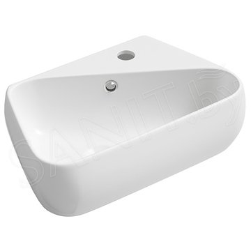 Умывальник Lavinia Boho Bathroom Sink 33311069 / 33311067