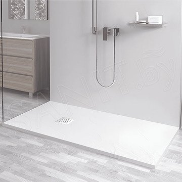 Душевой поддон RGW Stone Tray-W прямоугольный