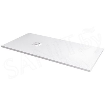 Душевой поддон RGW Stone Tray-W прямоугольный
