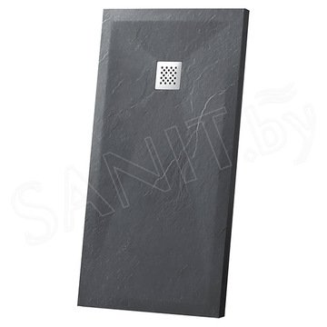 Душевой поддон RGW Stone Tray-G прямоугольный