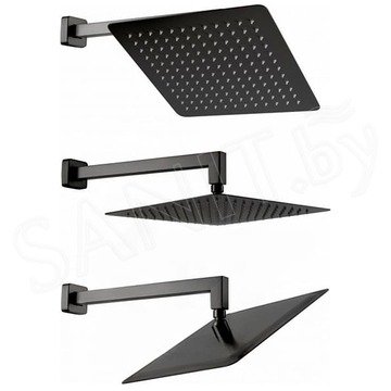 Душевая система скрытого монтажа Filarete Fing FL1040BG