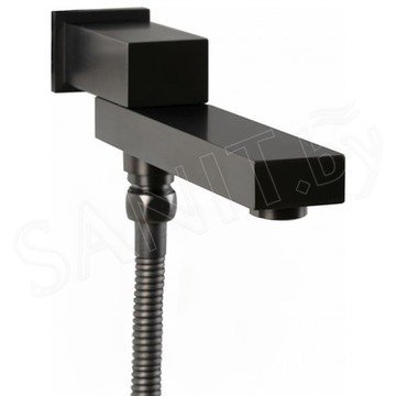 Душевая система скрытого монтажа Filarete Fing FL1040BG
