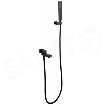 Душевая система скрытого монтажа Filarete Fing FL1040BL
