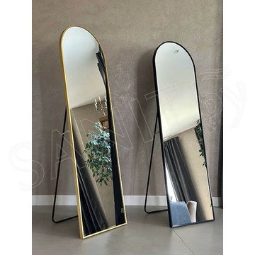 Зеркало Emze Floor DK0915.AUR золото