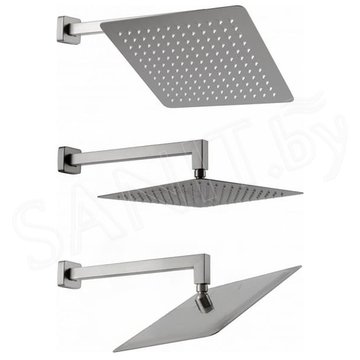 Душевая система скрытого монтажа Filarete Fing FL1043NK