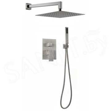 Душевая система скрытого монтажа Filarete Fing FL1043NK