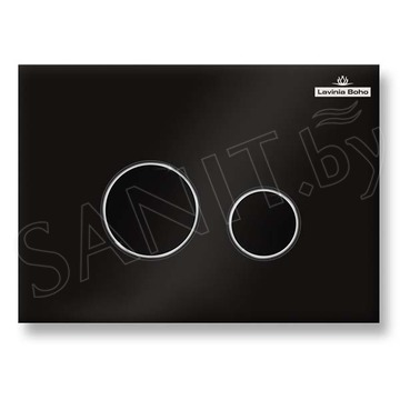 Комплект инсталляции 7 в 1 Lavinia Boho Relfix Biore Rimless 87040108