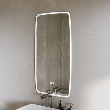 Зеркало Mebelvann Aura 52 / 62