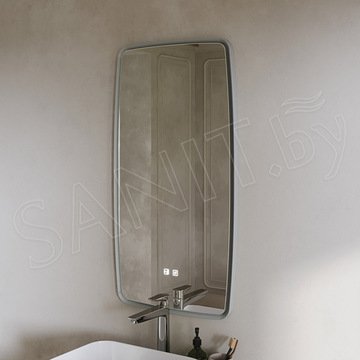 Зеркало Mebelvann Aura 52 / 62