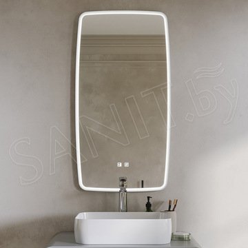 Зеркало Mebelvann Aura 52 / 62