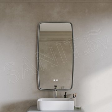 Зеркало Mebelvann Aura 52 / 62