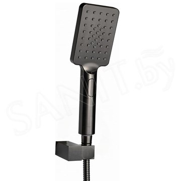 Душевая система скрытого монтажа Filarete Waterfall FL1010BG