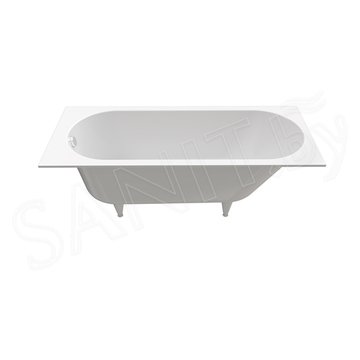 Ванна из искусственного камня Triton Pro Омега