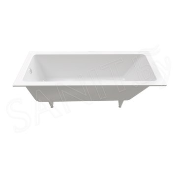 Ванна из искусственного камня Triton Pro Сириус