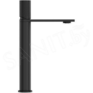 Смеситель для умывальника Sancos Nexus SC9012MB