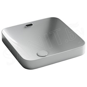 Умывальник CeramicaNova Element CN6077