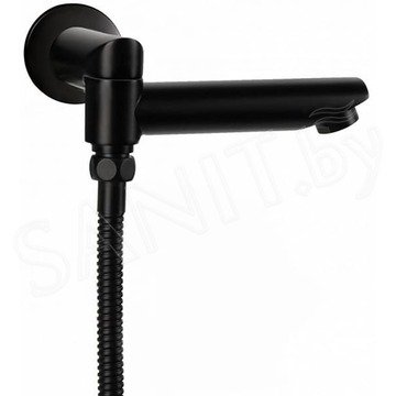 Душевая система скрытого монтажа Filarete Roun FL1022BL
