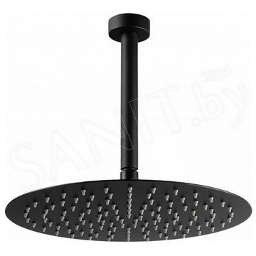 Душевая система скрытого монтажа Filarete Roun FL1022BL