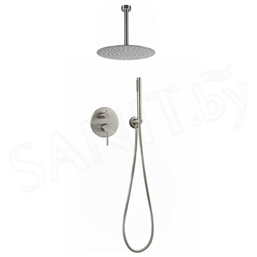 Душевая система скрытого монтажа Filarete Roun FL1024NK