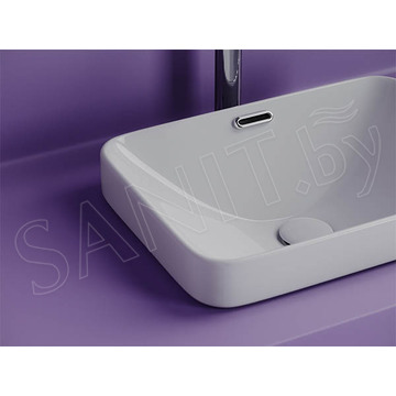 Умывальник CeramicaNova Element CN6078