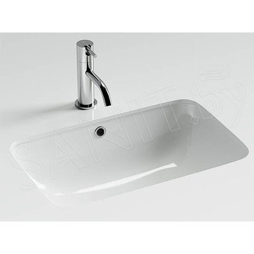 Умывальник CeramicaNova Element CN7018