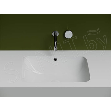 Умывальник CeramicaNova Element CN7018