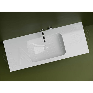 Умывальник CeramicaNova Element CN7018